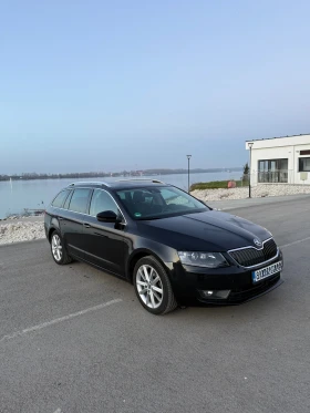 Skoda Octavia 2.0TDI Първи собственик/ Сервизна история /, снимка 2