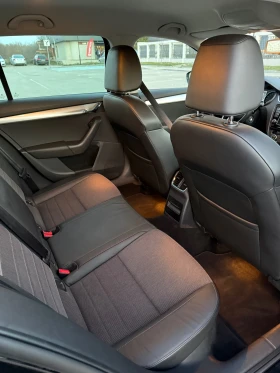 Skoda Octavia 2.0TDI Първи собственик/ Сервизна история /, снимка 9