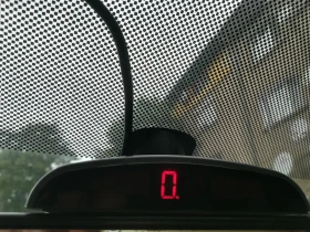 Ford C-max Титаниум 1.8, снимка 8