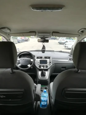 Ford C-max Титаниум 1.8, снимка 3