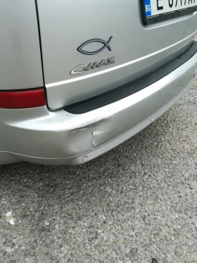 Ford C-max Титаниум 1.8, снимка 11