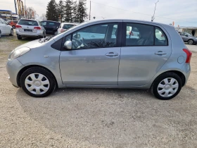 Toyota Yaris 1, 3VVTI/AВТОМАТИК, снимка 8
