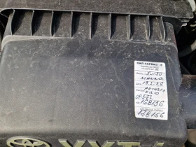 Toyota Yaris 1, 3VVTI/AВТОМАТИК, снимка 16