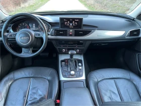 Audi A6 2.8 FSI Quattro, снимка 11