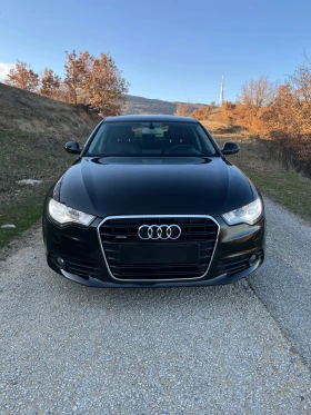 Audi A6 2.8 FSI Quattro, снимка 2