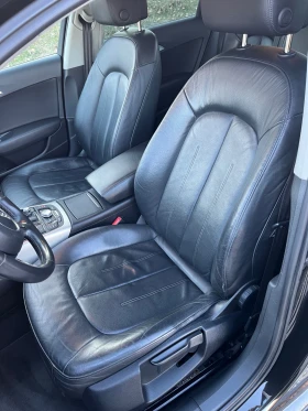 Audi A6 2.8 FSI Quattro, снимка 10