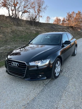 Audi A6 2.8 FSI Quattro, снимка 1