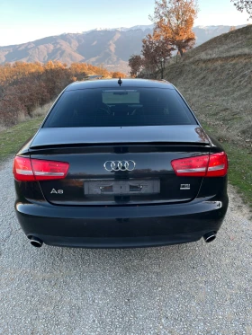 Audi A6 2.8 FSI Quattro, снимка 5
