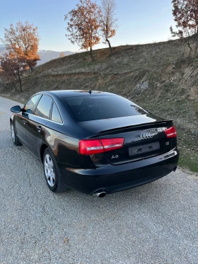 Audi A6 2.8 FSI Quattro, снимка 4