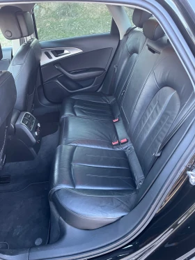 Audi A6 2.8 FSI Quattro, снимка 12
