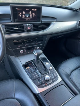 Audi A6 2.8 FSI Quattro, снимка 9