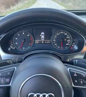 Audi A6 2.8 FSI Quattro, снимка 8
