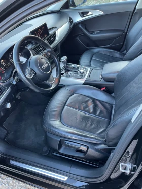 Audi A6 2.8 FSI Quattro, снимка 7