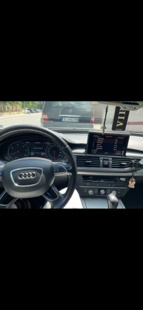 Audi A7 3.0 TDI  * QUATTRO * MATRIX, снимка 7