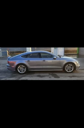 Audi A7 3.0 TDI  * QUATTRO * MATRIX, снимка 9