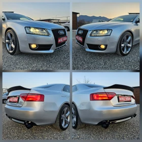 Audi A5 3.0 TDI Quattro S-Line Plus Мax Full , снимка 10