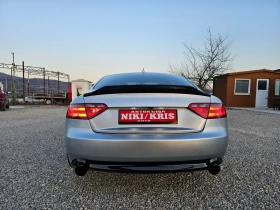 Audi A5 3.0 TDI Quattro S-Line Plus Мax Full , снимка 7