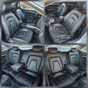 Audi A5 3.0 TDI Quattro S-Line Plus Мax Full , снимка 13