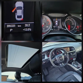 Audi A5 3.0 TDI Quattro S-Line Plus Мax Full , снимка 16