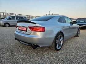 Audi A5 3.0 TDI Quattro S-Line Plus Мax Full , снимка 6
