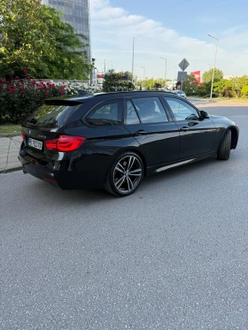 BMW 330 Individual / M-pack / Facelift, снимка 5