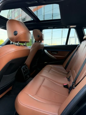 BMW 330 Individual / M-pack / Facelift, снимка 8