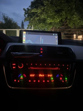 BMW 330 Individual / M-pack / Facelift, снимка 11