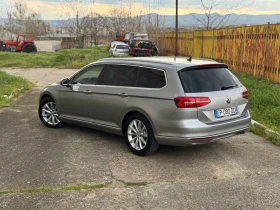 VW Passat 2.0TDI HIGHLINE VIRTUAL KEYLESS, снимка 2