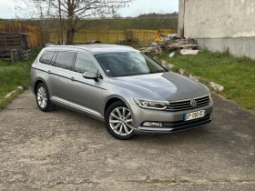 VW Passat 2.0TDI HIGHLINE VIRTUAL KEYLESS, снимка 4