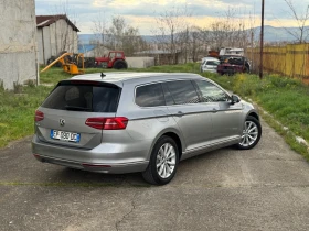 VW Passat 2.0TDI HIGHLINE VIRTUAL KEYLESS, снимка 3