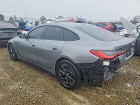 BMW i4 EDRIVE 40, снимка 6