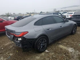 BMW i4 EDRIVE 40, снимка 4