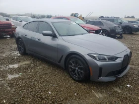 BMW i4 EDRIVE 40, снимка 3