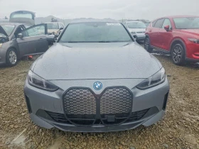 BMW i4 EDRIVE 40, снимка 2
