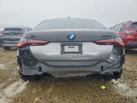 BMW i4 EDRIVE 40, снимка 5