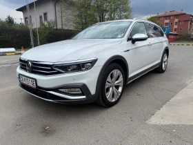 VW Alltrack 2.0TDI/4x4/FULL///, снимка 1
