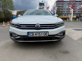 VW Alltrack 2.0TDI/4x4/FULL///, снимка 14