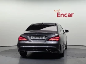 Mercedes-Benz CLA 2.5, снимка 4