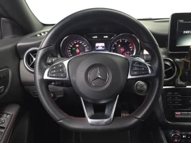 Mercedes-Benz CLA 2.5, снимка 13