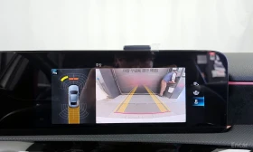 Mercedes-Benz A 35 AMG* 4MATIC* BACK-UP-CAM* DIGITAL* SUNROOF* , снимка 8