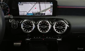 Mercedes-Benz A 35 AMG* 4MATIC* BACK-UP-CAM* DIGITAL* SUNROOF* , снимка 10