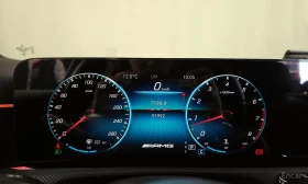 Mercedes-Benz A 35 AMG* 4MATIC* BACK-UP-CAM* DIGITAL* SUNROOF* , снимка 7