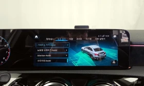 Mercedes-Benz A 35 AMG* 4MATIC* BACK-UP-CAM* DIGITAL* SUNROOF* , снимка 9