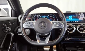 Mercedes-Benz A 35 AMG* 4MATIC* BACK-UP-CAM* DIGITAL* SUNROOF* , снимка 6