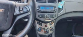 Chevrolet Aveo, снимка 5