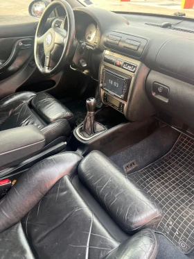 Seat Leon, снимка 7