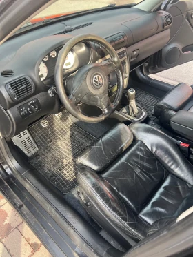 Seat Leon, снимка 6