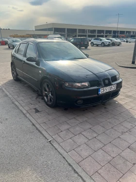 Seat Leon, снимка 2