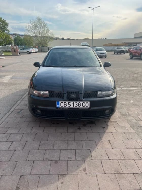 Seat Leon, снимка 3