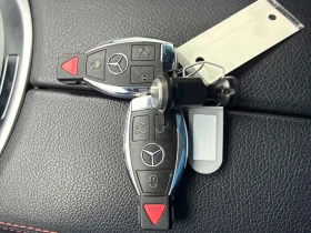Mercedes-Benz C 43 AMG 4MATIC/BURMESTER/ПАНОРАМА/360 CAM, снимка 14